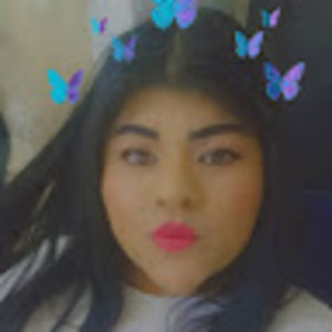 Meet your Posher, Fatima